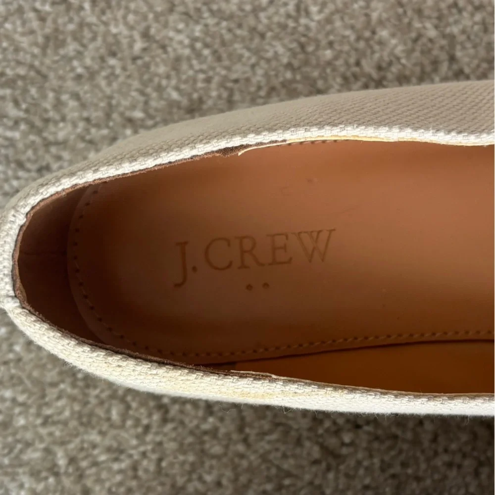 J. Crew crew tropical